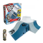 Tech Deck set Skate Park Speedway Hop - imagine 2