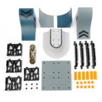 Tech Deck set Skate Park Speedway Hop - imagine 5