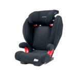 Scaun auto RECARO Monza Nova 2 Sealfix