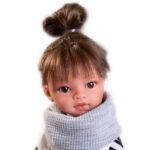 Papusa Emili 33 cm in stil grange Antonio Juan — изображение 3