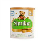 Similac 2 (6 - 12 luni) 360gr