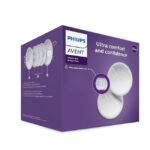 Philips Avent Absorbante pu san de unica folosinta N60 SCF254/61