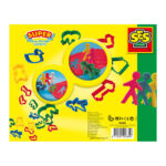 Figurine pentru lut (12 piese) SES — изображение 3