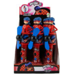 Ventilator cu bomboane Miraculous buc — изображение 3