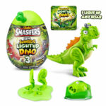Oua cu surpriza Smashers Jurassic Dino — изображение 2