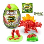 Oua cu surpriza Smashers Jurassic Dino — изображение 3