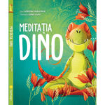 Meditatia Dino, Cartego
