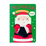 Mos Craciun - Cartea Imbratisarilor, Cartego