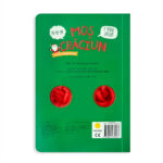 Mos Craciun - Cartea Imbratisarilor, Cartego — изображение 2