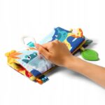 Cartea educativa FOREST TRIP BabyOno — изображение 3