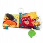 Cartea educativa FOREST TRIP BabyOno — изображение 2