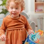 Cartea educativa FOREST TRIP BabyOno — изображение 5