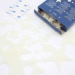 Decor fluorescent Stele DJECO — изображение 3