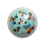 Minge (mare) Traffic Djeco