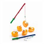 Joc de indemanare Ratuste Djeco