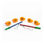 Joc de indemanare Ratuste Djeco — изображение 2