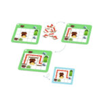 Joc educativ Programino Djeco - imagine 2