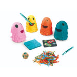 Joc Gluttonous Djeco — изображение 2