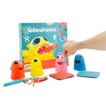 Joc Gluttonous Djeco — изображение 3