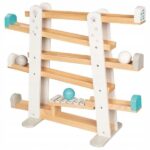 Pista cu bile xilofon GOKI