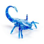 Scorpion Interactiv Hexbug SPINMASTER - imagine 5