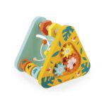 Triunghi cu activitati JANOD - imagine 4