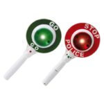 Semn de avertivarea Stop/Go JAMARA