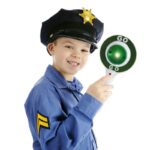 Semn de avertivarea Stop/Go JAMARA — изображение 2