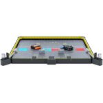 Set arena de lupta si 2 robot de lupta cu telecomanda BattleBots Arena Max Hexbug SPINMASTER — изображение 4