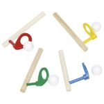 Joc Aerobol in asort GOKI - imagine 2