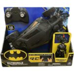 Batman Batmobil RC — изображение 4