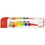 Jucarie de tras Omida GOKI — изображение 2