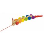 Jucarie de tras Omida GOKI