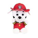 Paw Patrol Figurine de plus in asort. - imagine 3