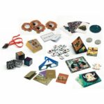 Set de 20 trucuri Incredibile Magus 8+ DJECO - imagine 2