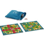 Joc de masa Piratrix Djeco - imagine 2