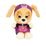 Paw Patrol Figurine de plus in asort. - imagine 4