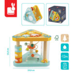 Triunghi cu activitati JANOD - imagine 5