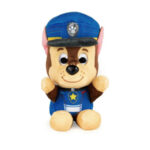 Paw Patrol Figurine de plus in asort. - imagine 5
