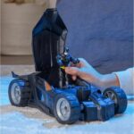 Batman Batmobil RC — изображение 3