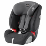 Scaun auto Britax - Romer Evolva 1-2-3 SL SICT