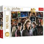 Puzzle - "160" - Harry Potter and friends Trefl