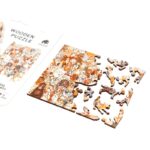 Puzzle Mini 40 "Dog Party" Piecezz — изображение 3