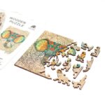 Puzzle Mini 40 "Elephant" Piecezz - imagine 3