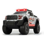 Masina Scout Ford F150 Raptor 33cm sun/lum Dickie Toys — изображение 2