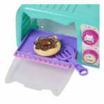 Set de joaca Cuptor GABBY'S DOLLHOUSE SPIN MASTER - imagine 4