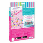 Set creatie bratare Curcubeu MAKE IT REAL - imagine 2