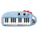 Pian electronic 24 clape Dino BONTEMPI - imagine 2