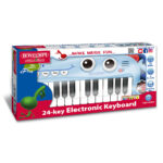 Pian electronic 24 clape Dino BONTEMPI - imagine 3