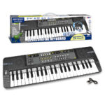 Tastatura digitala 44 clape BONTEMPI